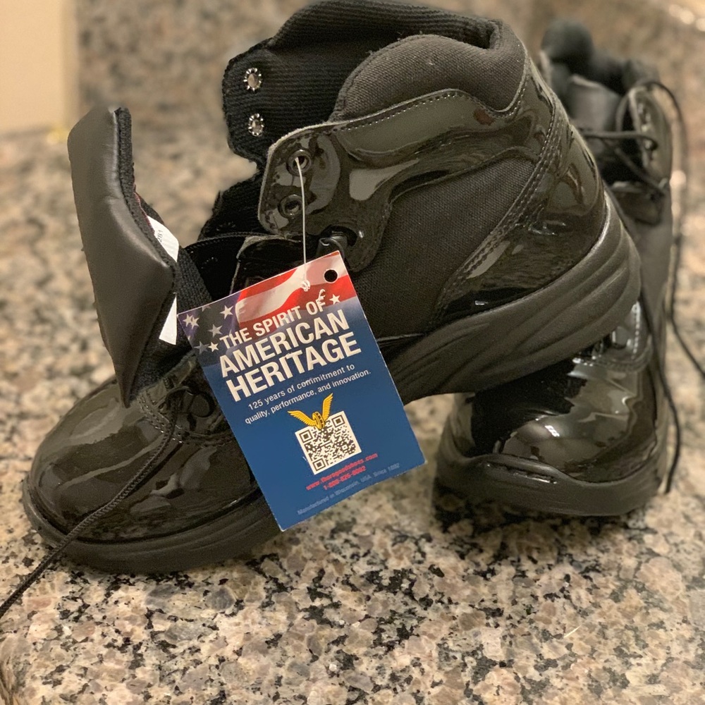 Authentic America heritage